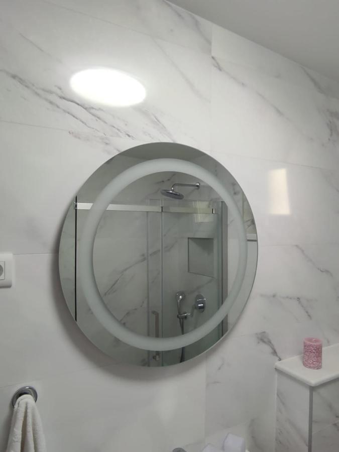 Apartman Koko With Private Jacuzzi Makarska Exterior photo